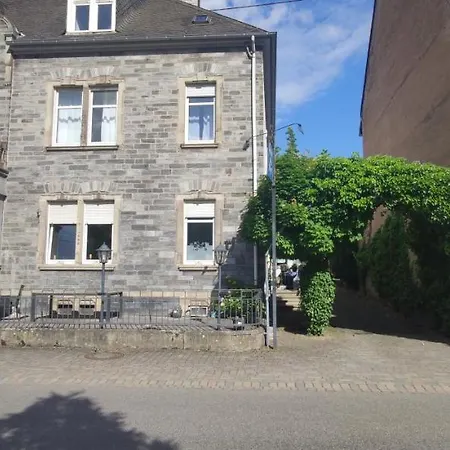 Apartment An Der Alten Romerstrasse