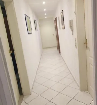 Apartment An Der Alten Romerstrasse Neumagen-Dhron